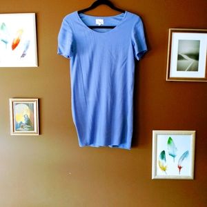 Wilfred Free Teigen Dress